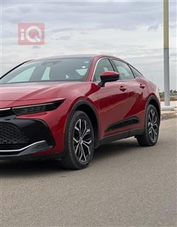 تويوتا كراون